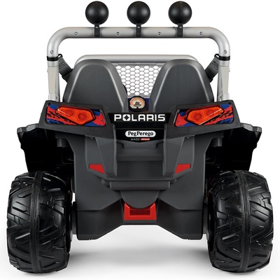 Peg Perego Todo Terreno Electrico Polaris Ranger Rzr900 XP