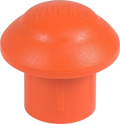 Seta Proteccion para Varillas Bolsa 100 Uds