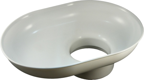 Tolva Ovalada Picadora