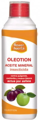 Aceite Mineral Insecticida Super Oleotion 500 ml