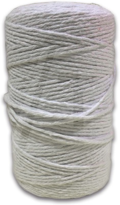 Hilo Algodon Roti Blanco 200 gr