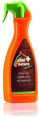 Desenredante Crin y Cola para Caballos 1 Litro
