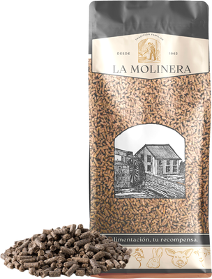 Pulpa de Remolacha 25 kg