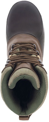 Bota Alaska CI Negro Panter