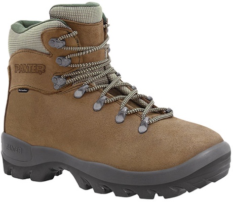 Bota 6000 Verde Membrana Panter N�42