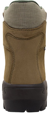 Bota 6000 Verde Membrana Panter N�42