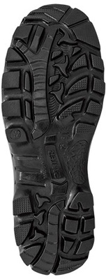 Bota Caloxa 02 Verde Panter N�45