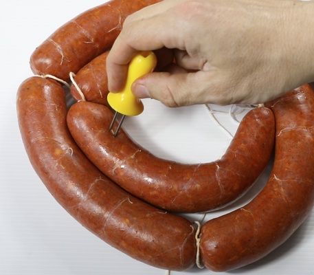 Punzonador Embutidos Set 2 Uds