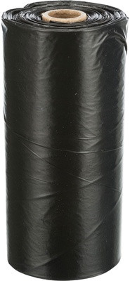 Bolsita Basura Perro 4 Rollos 20 Uds Color Surtido