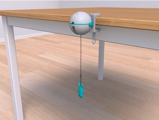 Juguete Atrapalo 10x14 cm Juguete Atrapalo 10x14 cm