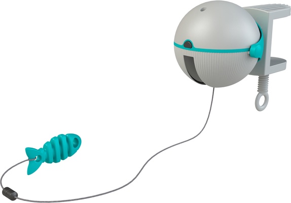 Juguete Atrapalo 10x14 cm