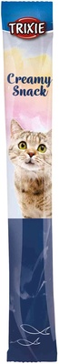 Snack Crema 6x15 g