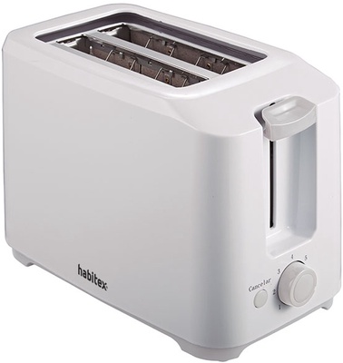 Tostador 700W Habitex CC4402C
