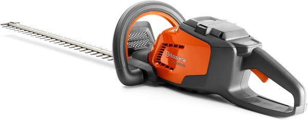 Cortasetos Bateria Husqvarna 115i HD45