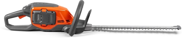 Cortasetos Bateria Husqvarna 215i HD45