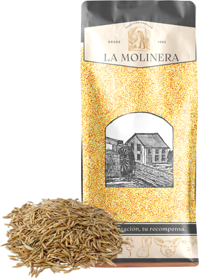 Pienso Avenaplas 13 kg