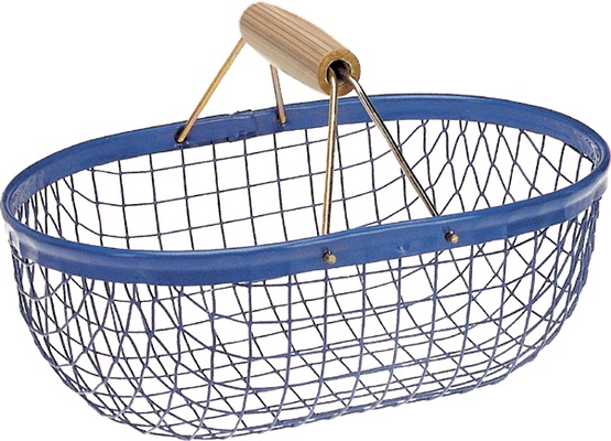 Cesta Recolectora 7L Cesta Recolectora 7L