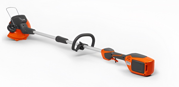 Desbrozadora Husqvarna Kit Bateria 110iL + Bateria y Cargador