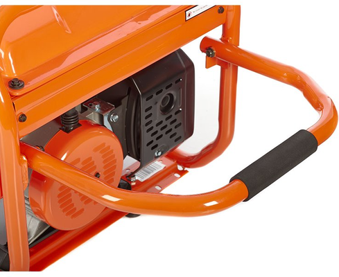 Generador gasolina Anova trif�sico - GC7000 TFE