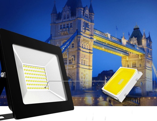 Foco Slim Led de Aluminio 150 W