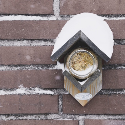 Mantequilla de Cacahuete con Frutos Secos Troceados