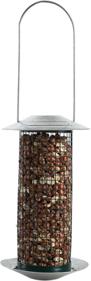 Silo Frutos Secos para Pajaros