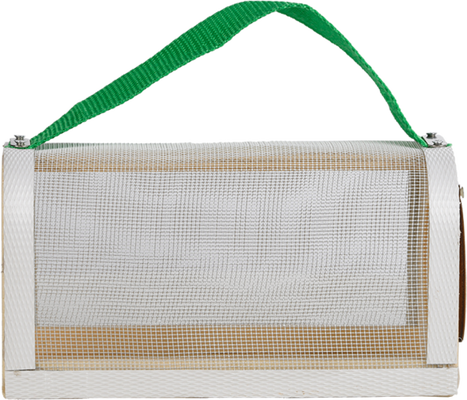 Caja de Madera Estudio Insectos 