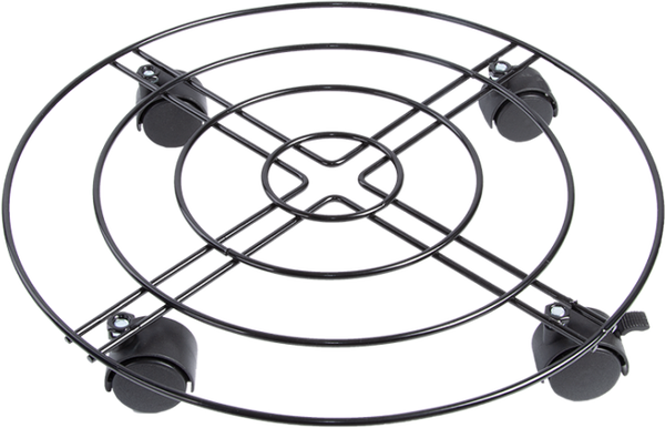 Carro para Plantas Metal L