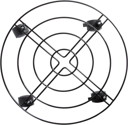 Carro para Plantas Metal L