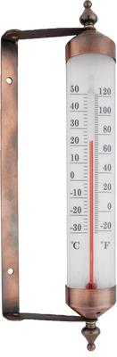 Termometro de Ventana