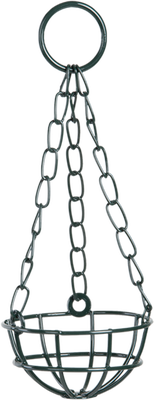 Soporte Bolas Sebo Semiabierto Pajaros Silvestres