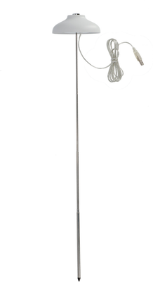 Lampara Cultivo Plantas