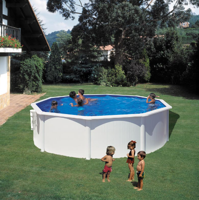 Piscina Bora Bora Redonda �350 x120 cm