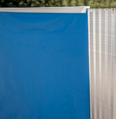 Piscina Bora Bora Redonda �350 x120 cm