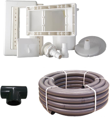 Piscina Enterrada Madagascar Ovalada 800x400x150 cm