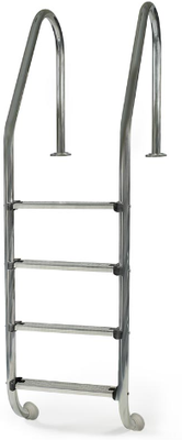 Piscina Enterrada Sumatra Ovalada 700x320x120 cm