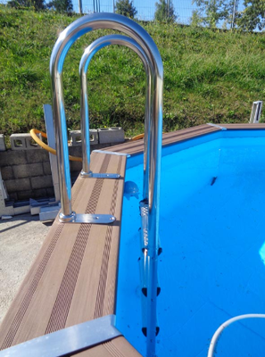 Piscina Avantgarde Rectangular 326x186x96 cm
