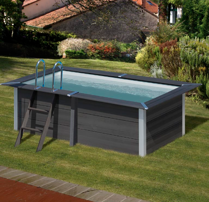 Piscina Avantgarde Rectangular 326x186x96 cm