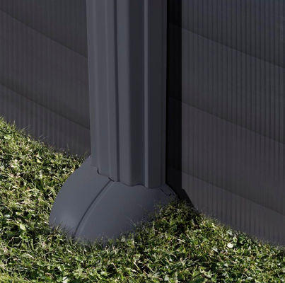 Piscina Kea Redonda �240 x 120 cm