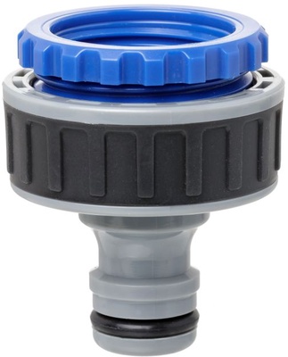 Racor Grifo Hembra 1