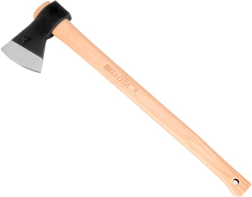 Hacha Vizcaina Conic Bellota 8130-1000C