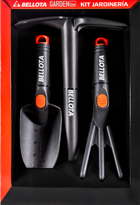 Kit de Herramientas Bellota