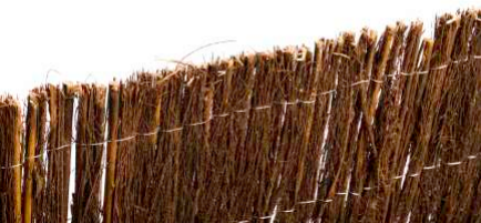 Brezo Ecologico Standard 1x5 m