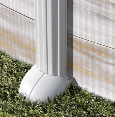 Piscina Groenlandia Ovalada 500x300x132 cm