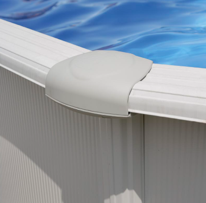 Piscina Fidji Redonda �460 x 120 cm