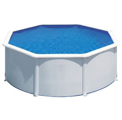 Piscina Fidji Redonda Ø350 x 120 cm Piscina Fidji Redonda Ø350 x 120 cm