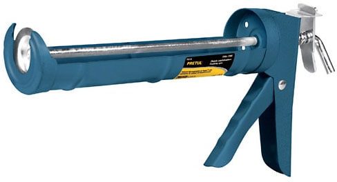 Pistola Silicona Lisa Petrul