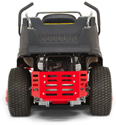 Cortacesped Snapper de giro cero ZTX175