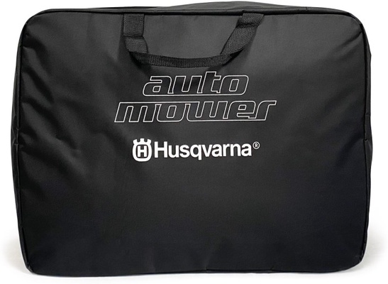 Bolsa de Transporte Automower Negra