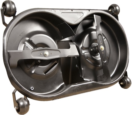 Tractor Cortacesped Seco Starjet VK400 Pro